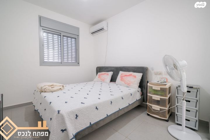 דירה, רפיח ים, נתיבות מערב, נתיבות