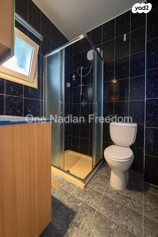 דירה, שדרות הפרחים, אשדוד