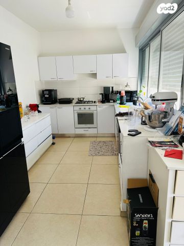 דירה, משה קול, בית הכרם, רמת בית הכרם, ירושלים