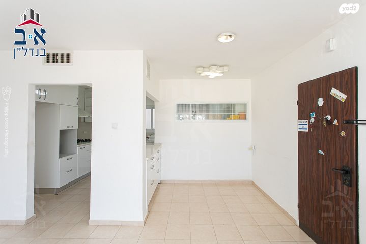 דירה, משה גוט לוין, רמת ספיר, חיפה