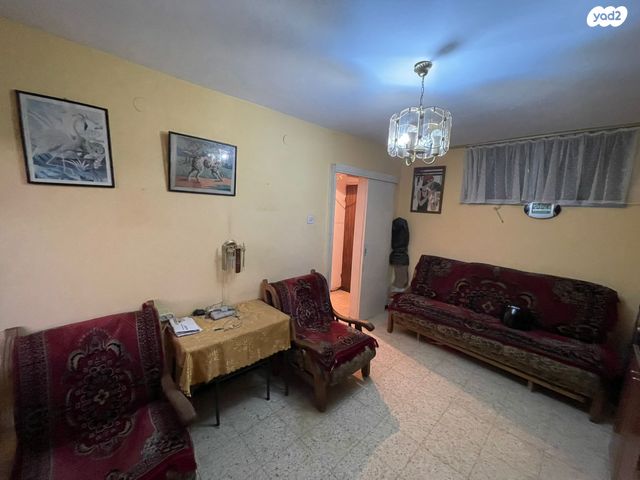 דירה, דרך מצדה, באר שבע