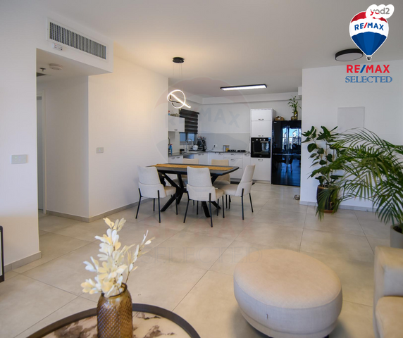 דירה, המלך אמציהו 3, נווה דוד, חיפה