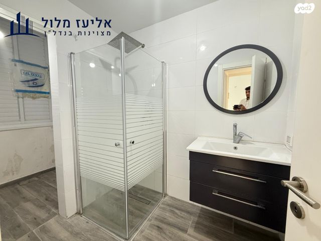 דירה, דניאל 69, לב העיר, בת ים