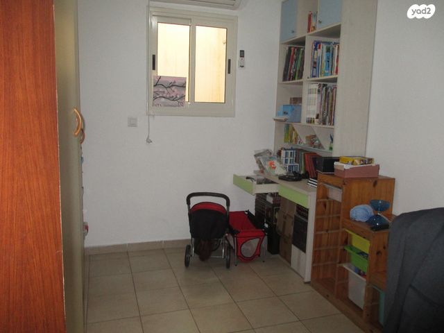 דופלקס, בית שמש