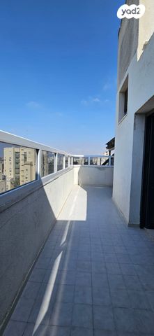 דופלקס, אשקלון