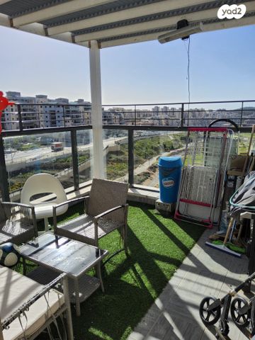 דירה, רבינא 16, דובב מישרים / רמת בית שמש ד-1, בית שמש