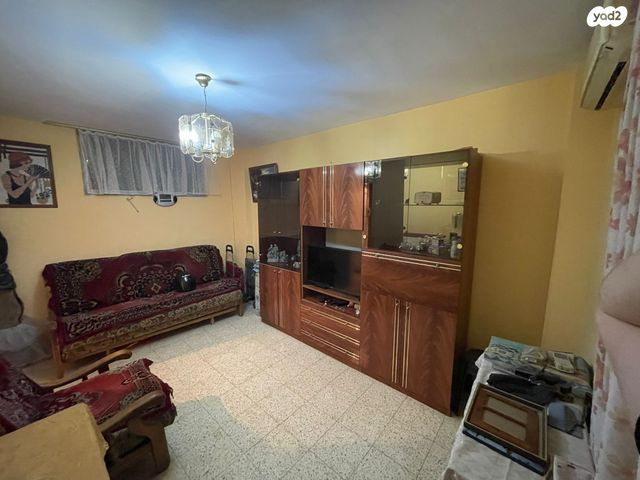 דירה, דרך מצדה, באר שבע