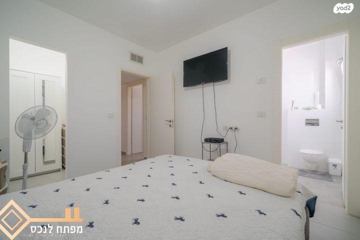 דירה, רפיח ים, נתיבות מערב, נתיבות