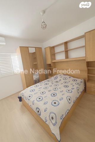 דירה, שדרות הפרחים, אשדוד