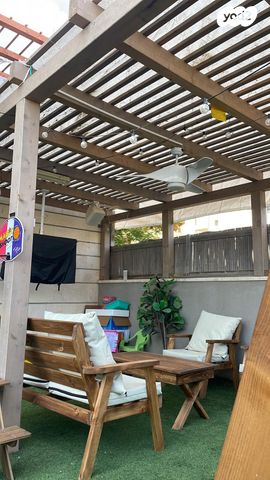 דירת גן, נתיבות