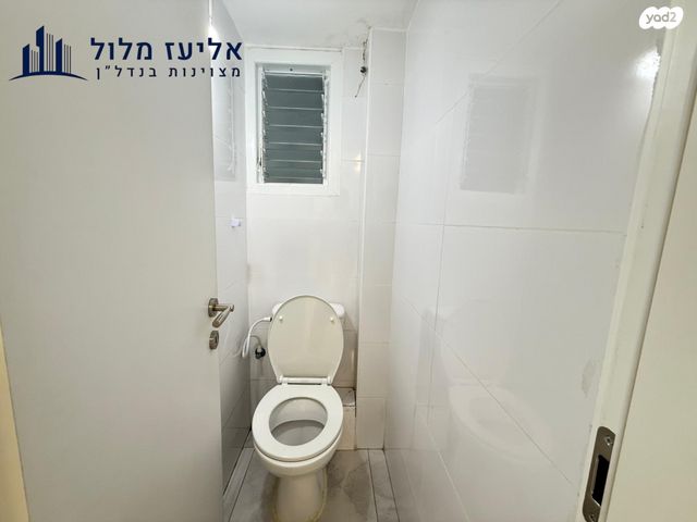 דירה, דניאל 69, לב העיר, בת ים