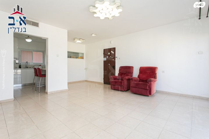 דירה, משה גוט לוין, רמת ספיר, חיפה