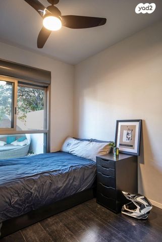 דירת גן, מרדכי זעירא, המשתלה, תל אביב יפו