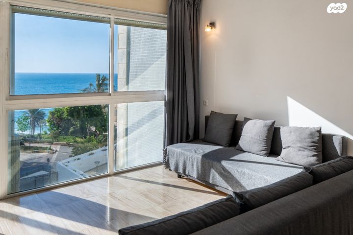 דירה, שדרות ניצה, נתניה