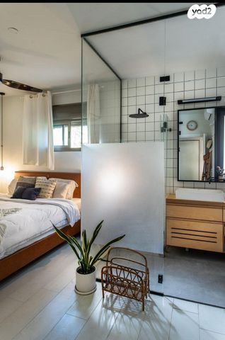 דירת גן, מרדכי זעירא, המשתלה, תל אביב יפו