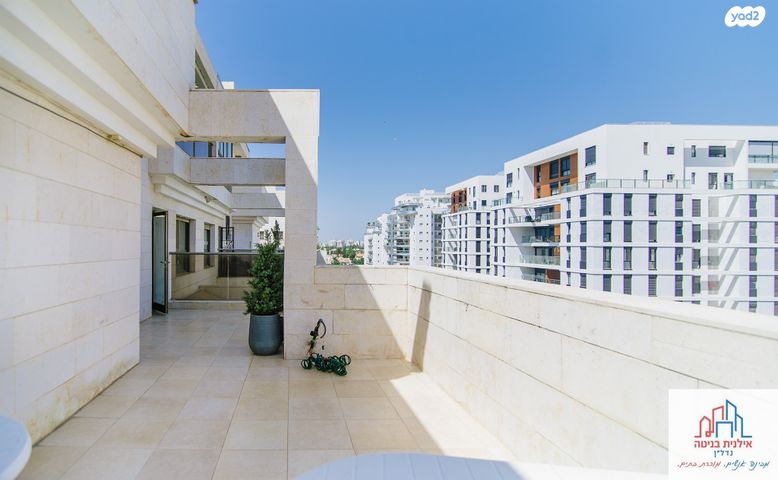 גג/ פנטהאוז, בן גוריון, כפר גנים ג, פתח תקווה