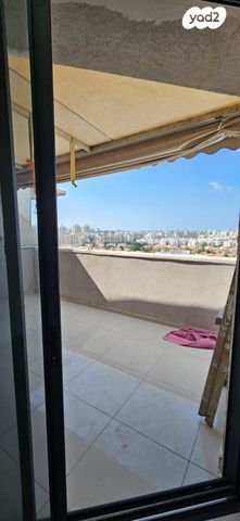 דופלקס, אשקלון