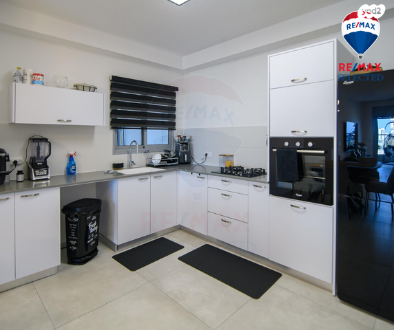 דירה, המלך אמציהו 3, נווה דוד, חיפה