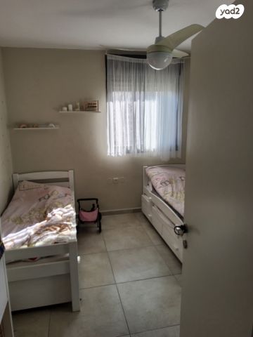 דירה, רבינא 16, דובב מישרים / רמת בית שמש ד-1, בית שמש