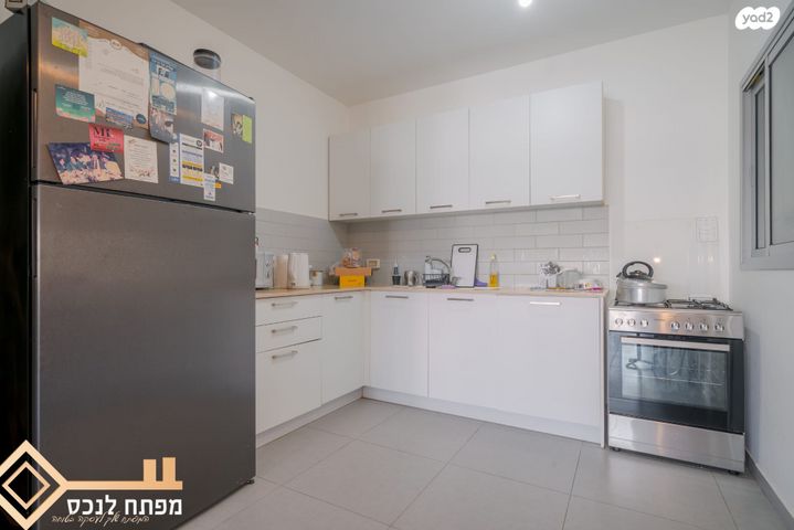 דירה, רפיח ים, נתיבות מערב, נתיבות