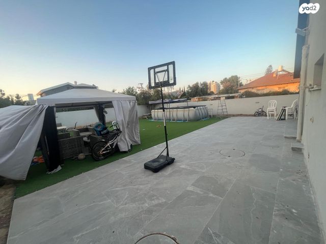 בית פרטי/ קוטג', באר שבע