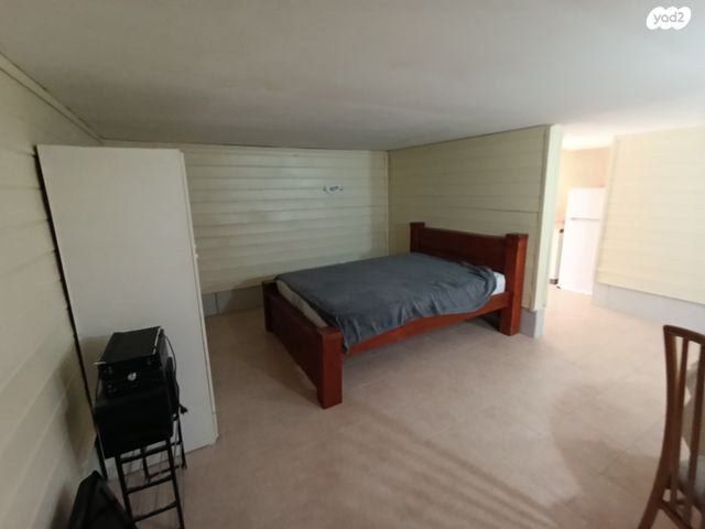 דירת גן, צוריאל