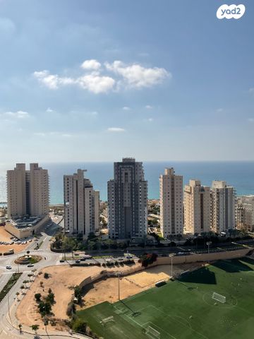 דירה, אמנון ליפקין שחק 10, נוף הטיילת, נתניה