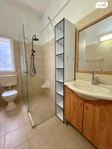 דירה, בן יהודה, הצפון הישן - צפון, תל אביב יפו