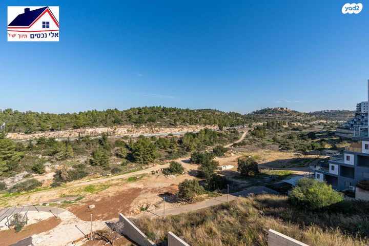 דירה, שוהם 62, אבני חן, חריש