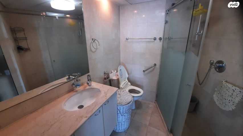 דירה, הירקון, לב תל אביב, לב העיר צפון, תל אביב יפו