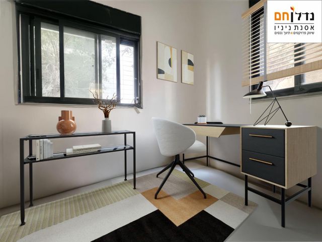 דירת גן, חובות הלבבות, הרצליה הירוקה, נווה עובד, הרצליה