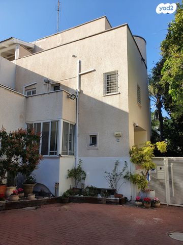 בית פרטי/ קוטג', אז"ר, אלון, רמת השרון