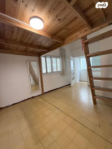 דירה, בן יהודה, הצפון הישן - צפון, תל אביב יפו