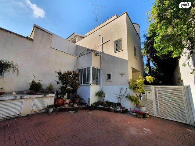 בית פרטי/ קוטג', אז"ר, אלון, רמת השרון