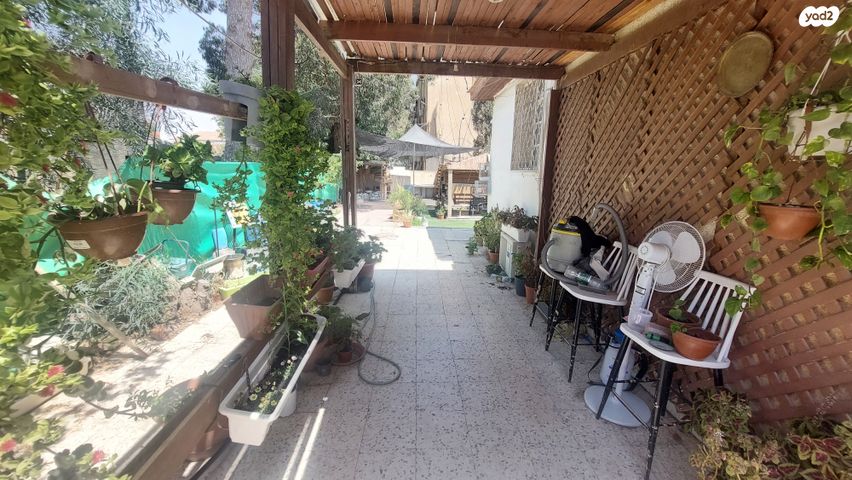 בית פרטי/ קוטג', דרך השלום, שכונה ג', באר שבע