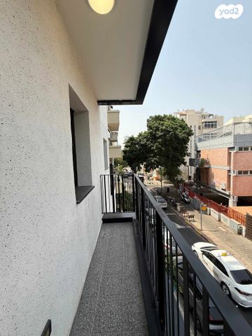 דופלקס, לב תל אביב, לב העיר צפון, תל אביב יפו