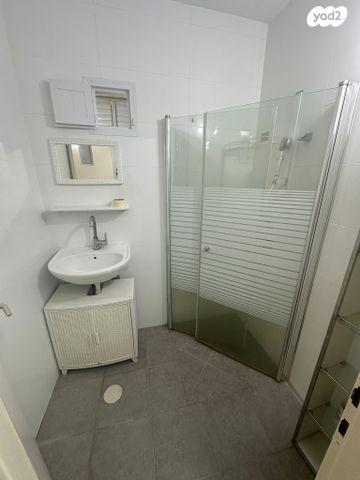 דירה, רחבת שלומציון, שכונה ו', באר שבע