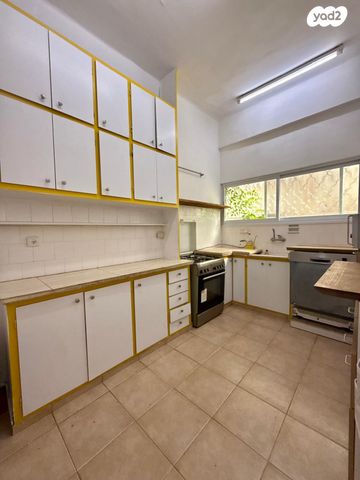 דירה, בן יהודה, הצפון הישן - צפון, תל אביב יפו