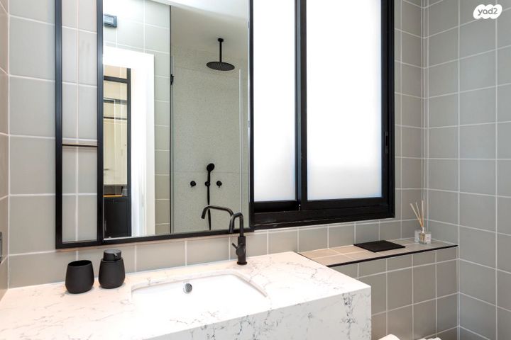 דירה, יעבץ, לב תל אביב, לב העיר צפון, תל אביב יפו