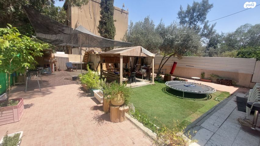 בית פרטי/ קוטג', דרך השלום, שכונה ג', באר שבע