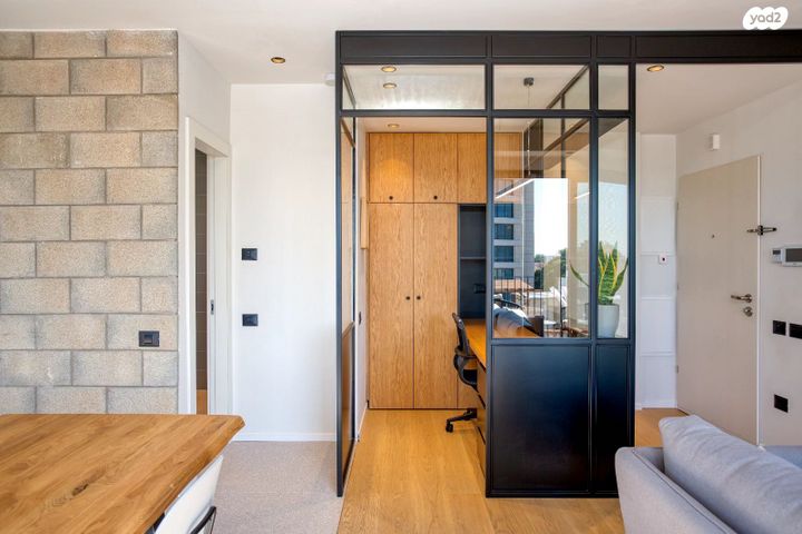 דירה, יעבץ, לב תל אביב, לב העיר צפון, תל אביב יפו