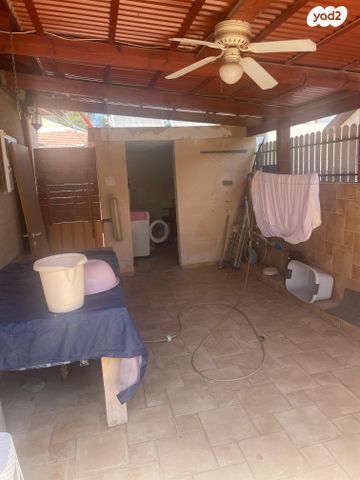 בית פרטי/ קוטג', אשקלון