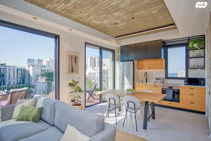 דירה, תל אביב יפו