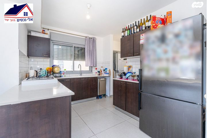 דירה, שוהם 62, אבני חן, חריש