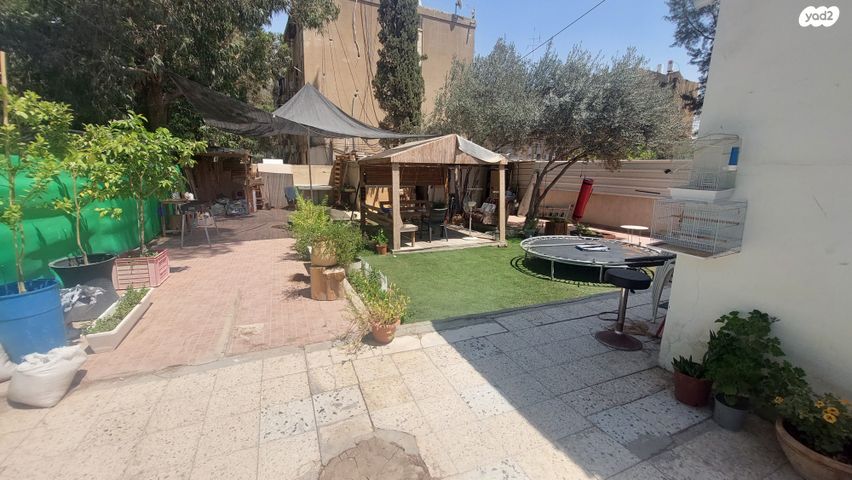 בית פרטי/ קוטג', דרך השלום, שכונה ג', באר שבע