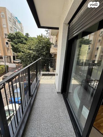 דופלקס, לב תל אביב, לב העיר צפון, תל אביב יפו