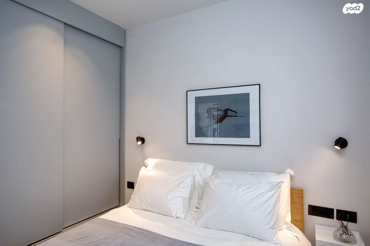 דירה, יעבץ, לב תל אביב, לב העיר צפון, תל אביב יפו