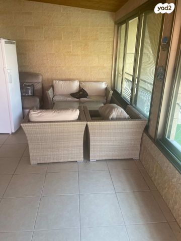 בית פרטי/ קוטג', אשקלון