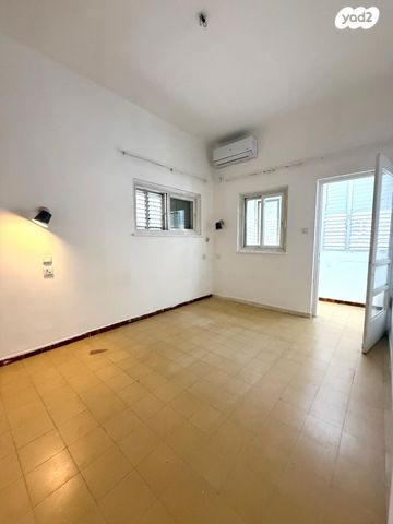 דירה, בן יהודה, הצפון הישן - צפון, תל אביב יפו