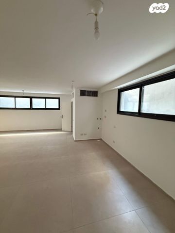 דירת גן, תל אביב יפו